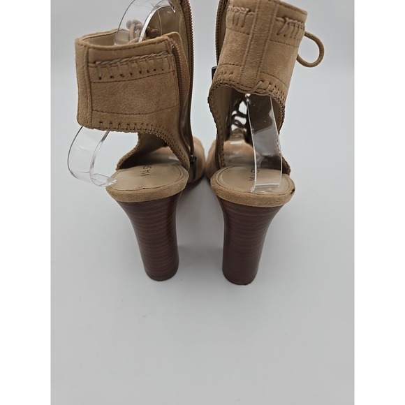 Via Spiga Booties - Picture 11 of 15